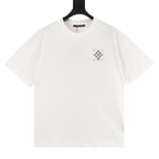 Louis Vuitton Monogram Flower Logo T-Shirt