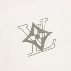 Louis Vuitton Monogram Flower Logo T-Shirt