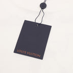 Louis Vuitton Monogram Flower Logo T-Shirt