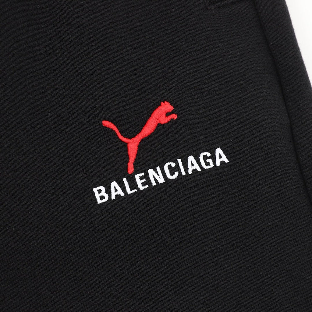 Balenciaga shorts