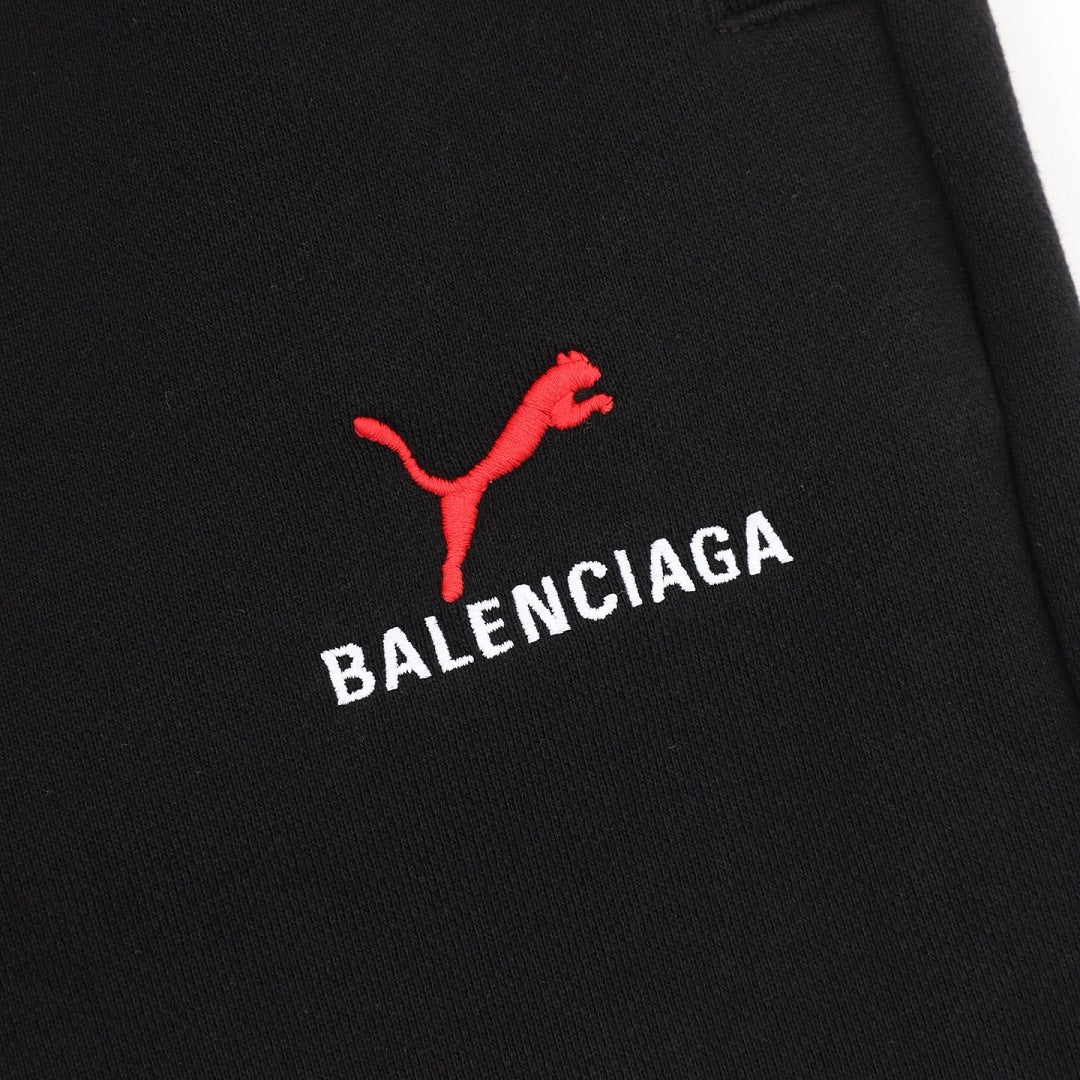 Balenciaga shorts