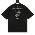 Louis Vuitton Monogram Flower Logo T-Shirt