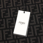 Fendi Wool Crewneck Sweater