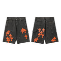 Chrome Hearts jeans
