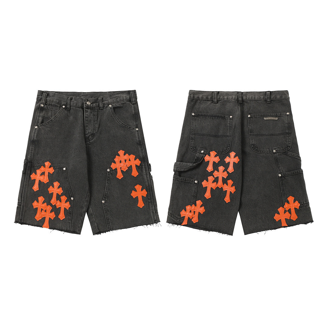 Chrome Hearts jeans