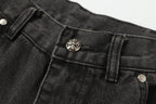 Chrome Hearts jeans