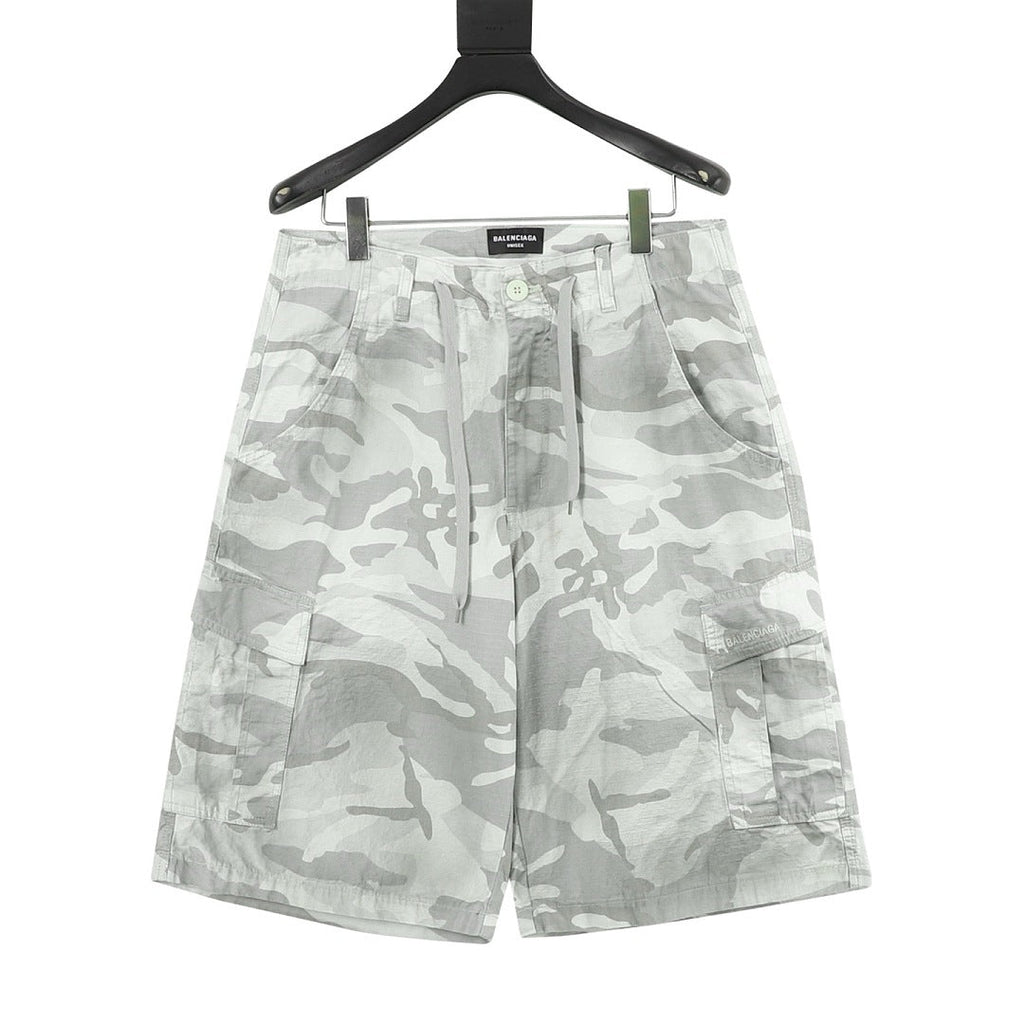 Balenciaga shorts