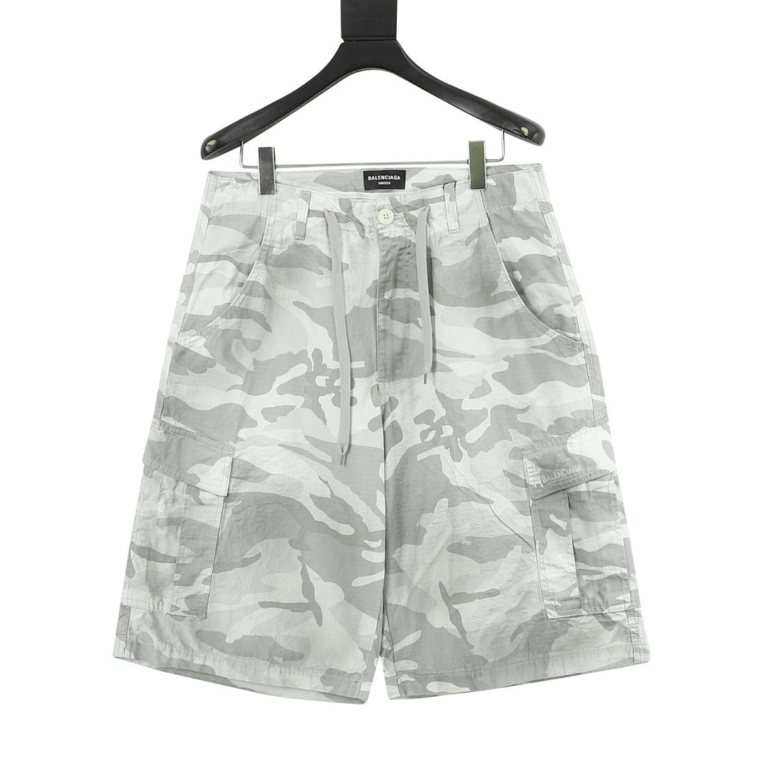 Balenciaga shorts