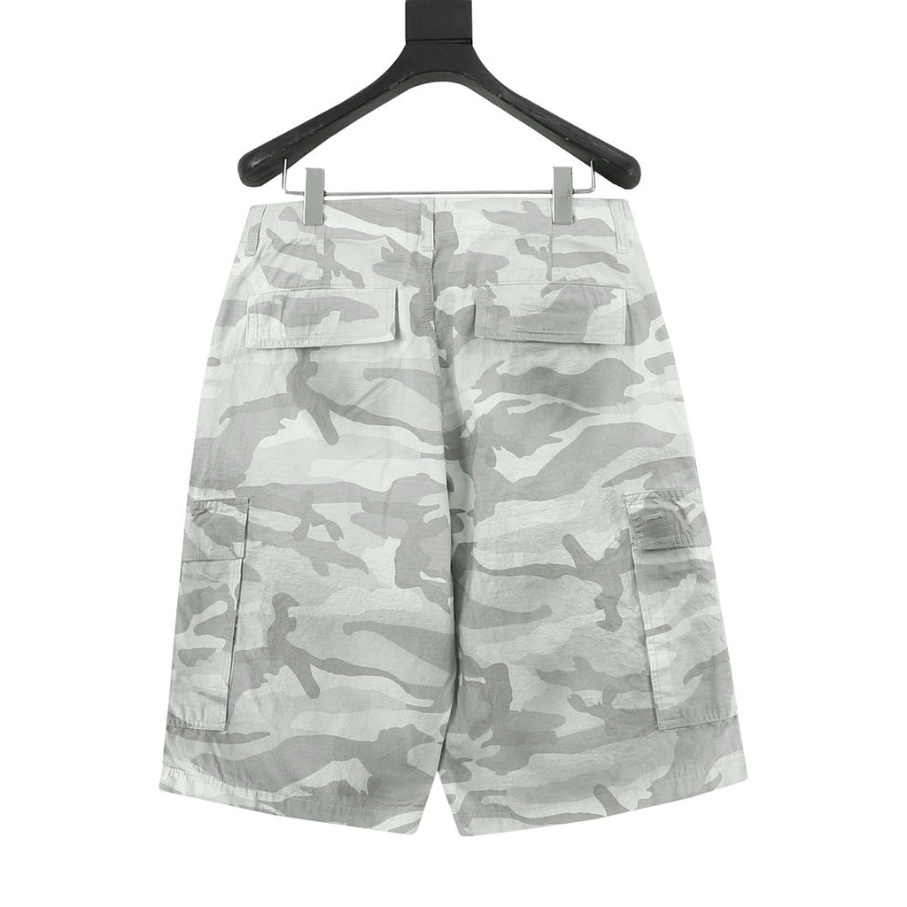 Balenciaga shorts