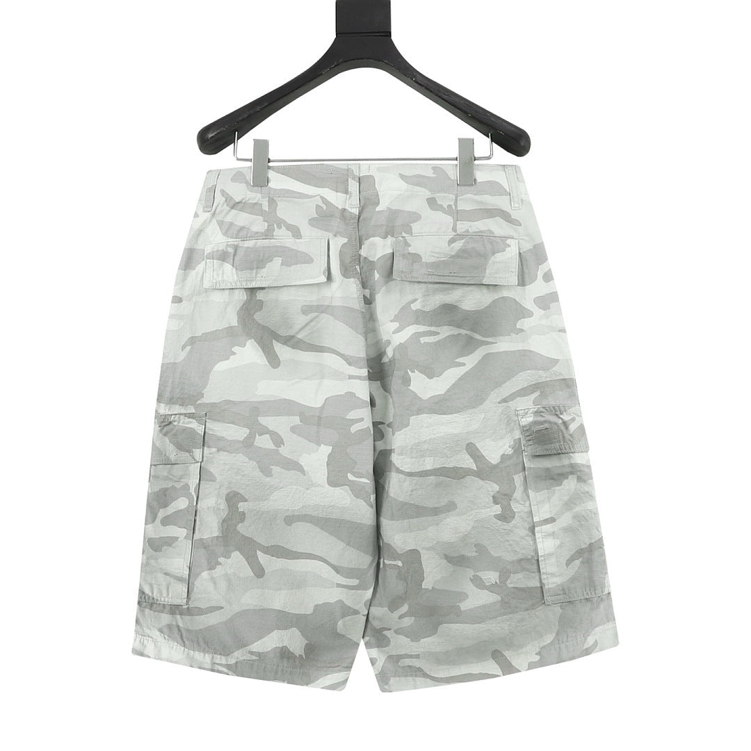 Balenciaga shorts