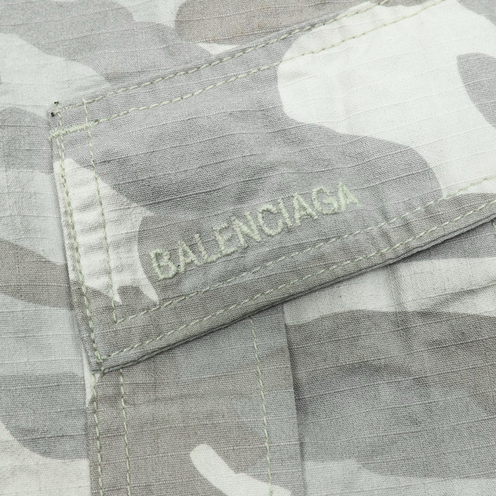 Balenciaga shorts