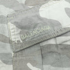 Balenciaga shorts
