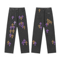 Chrome Hearts jeans