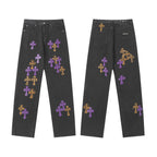 Chrome Hearts jeans