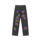 Chrome Hearts jeans