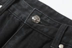 Chrome Hearts jeans