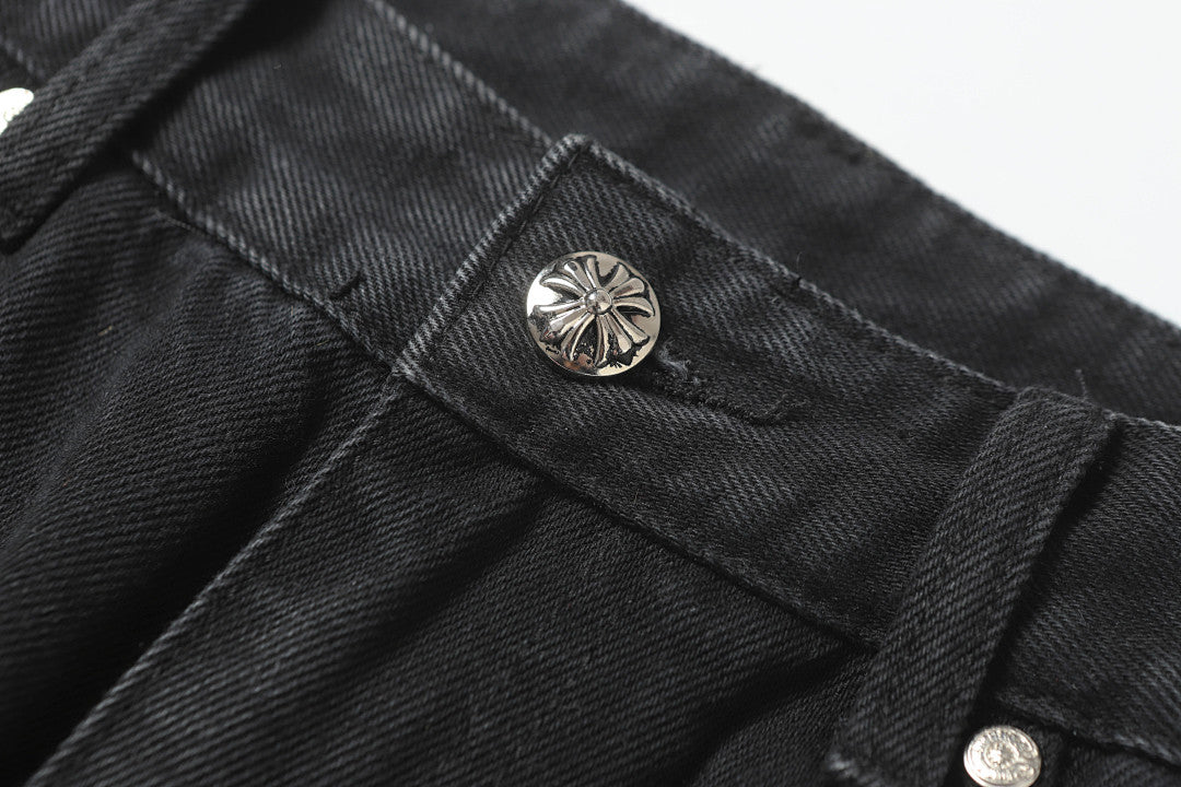 Chrome Hearts jeans