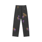 Chrome Hearts jeans