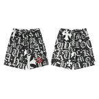 Chrome Hearts jeans