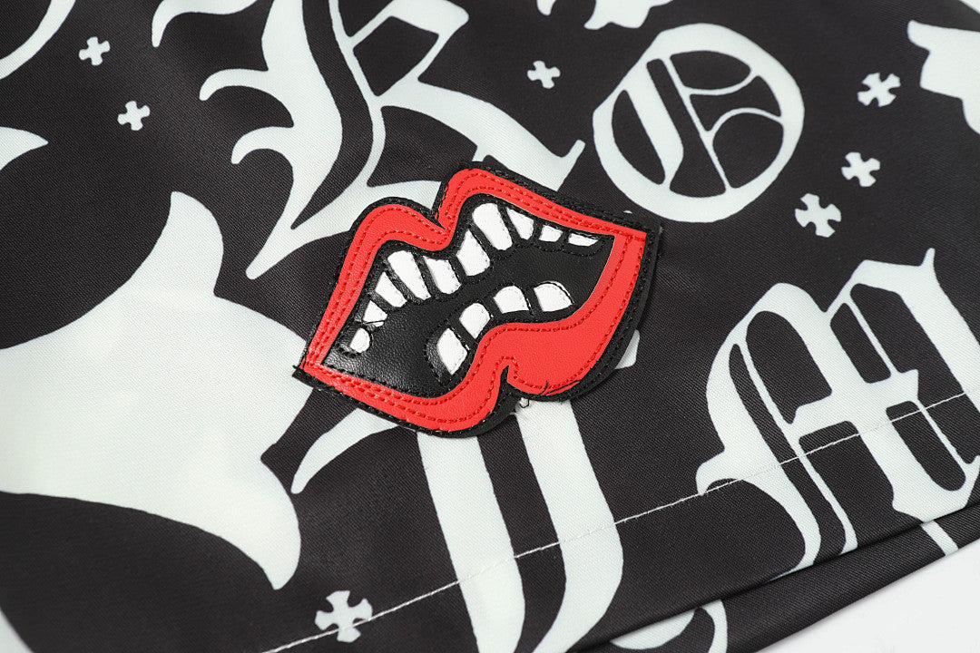 Chrome Hearts jeans