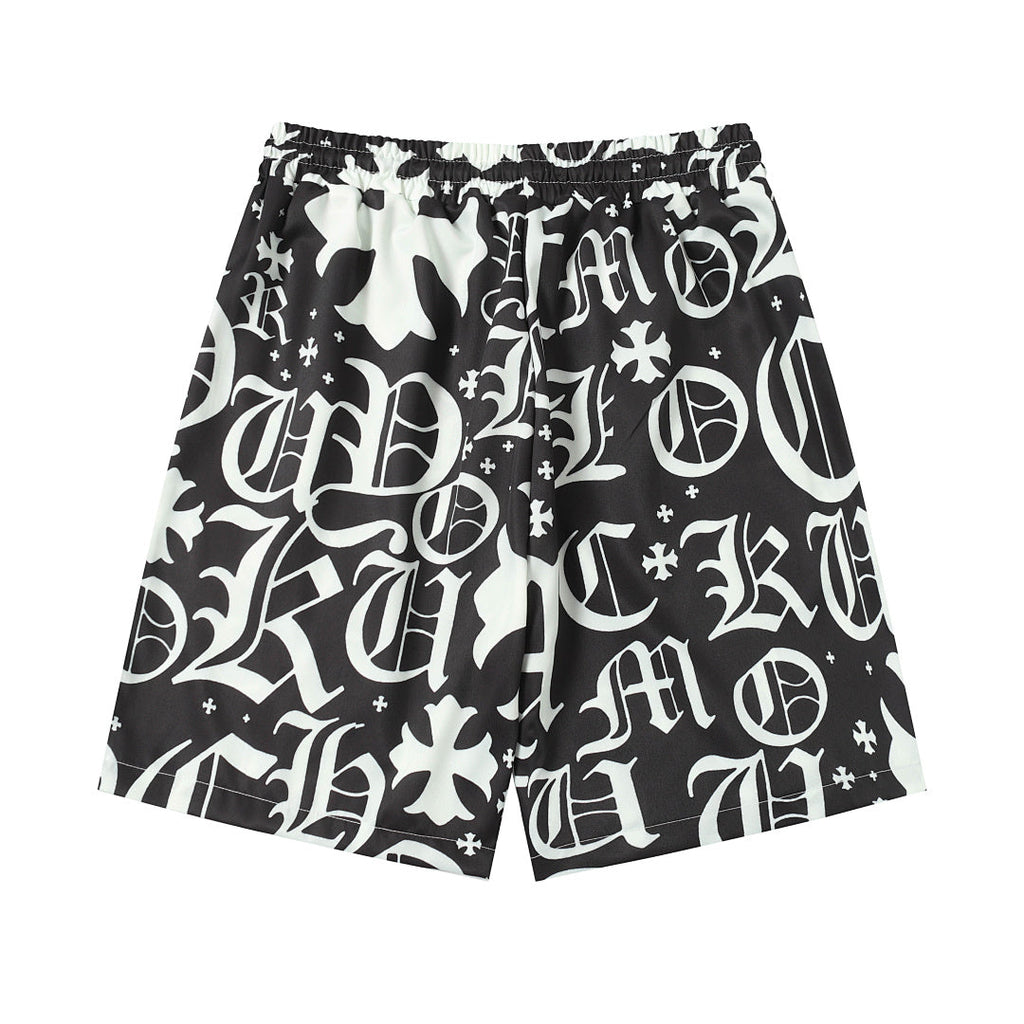Chrome Hearts jeans