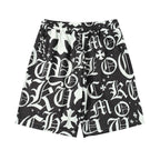 Chrome Hearts jeans