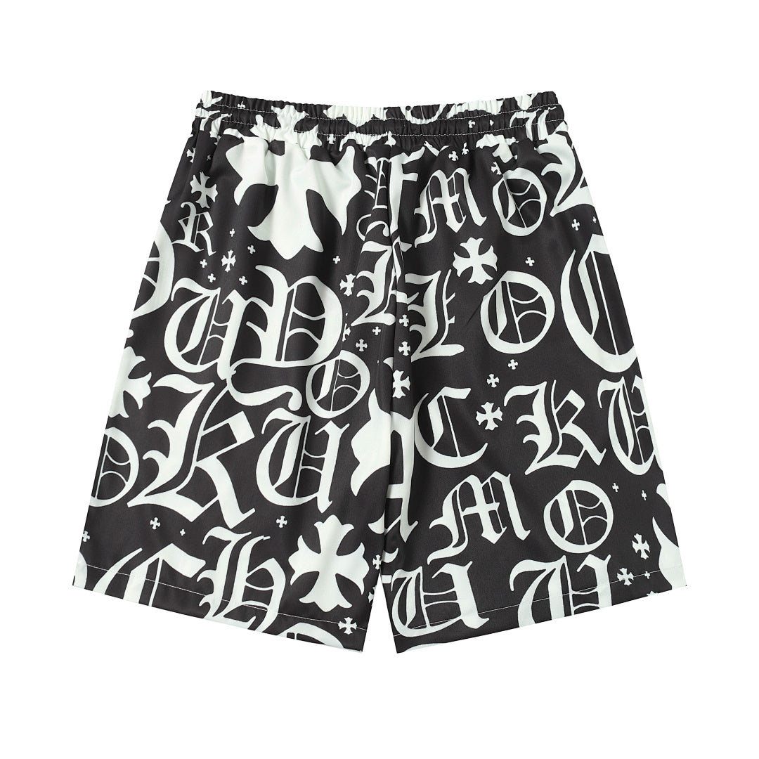 Chrome Hearts jeans
