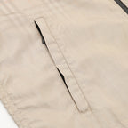 Burberry Vintage Check Hooded Jacket Archive Beige