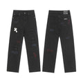 Chrome Hearts jeans