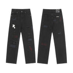 Chrome Hearts jeans