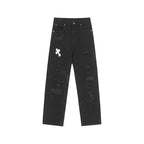 Chrome Hearts jeans