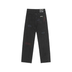 Chrome Hearts jeans