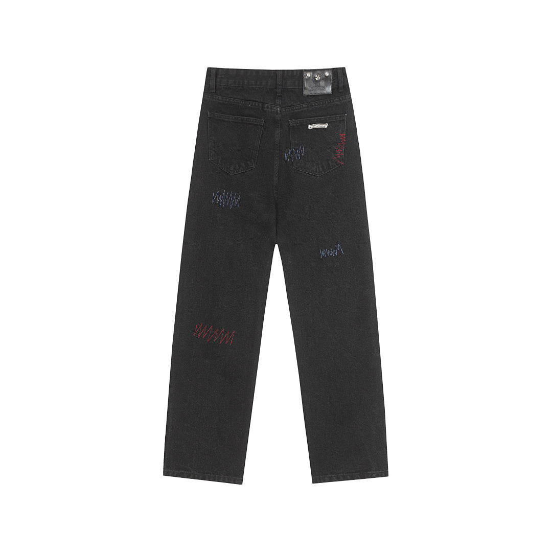 Chrome Hearts jeans