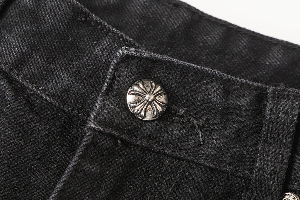 Chrome Hearts jeans