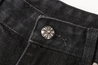 Chrome Hearts jeans