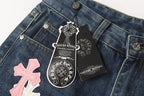 Chrome Hearts jeans