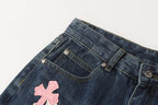 Chrome Hearts jeans