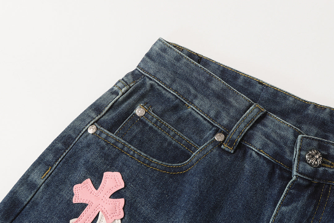 Chrome Hearts jeans