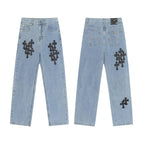 Chrome Hearts jeans