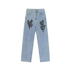 Chrome Hearts jeans