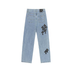 Chrome Hearts jeans