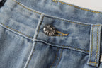 Chrome Hearts jeans
