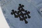 Chrome Hearts jeans