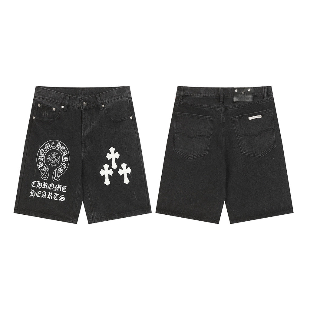 Chrome Hearts jeans