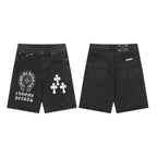 Chrome Hearts jeans