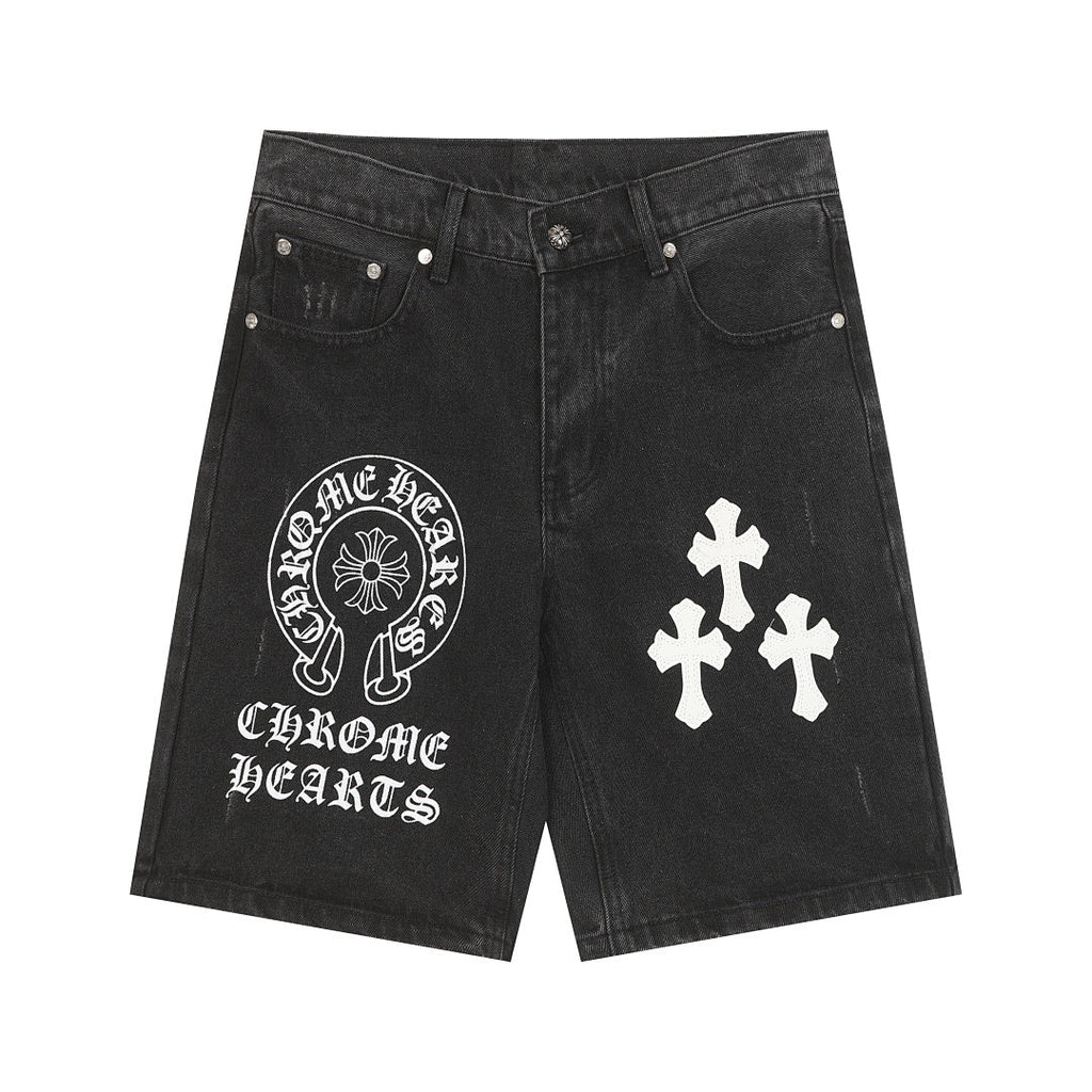 Chrome Hearts jeans