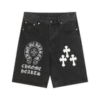 Chrome Hearts jeans