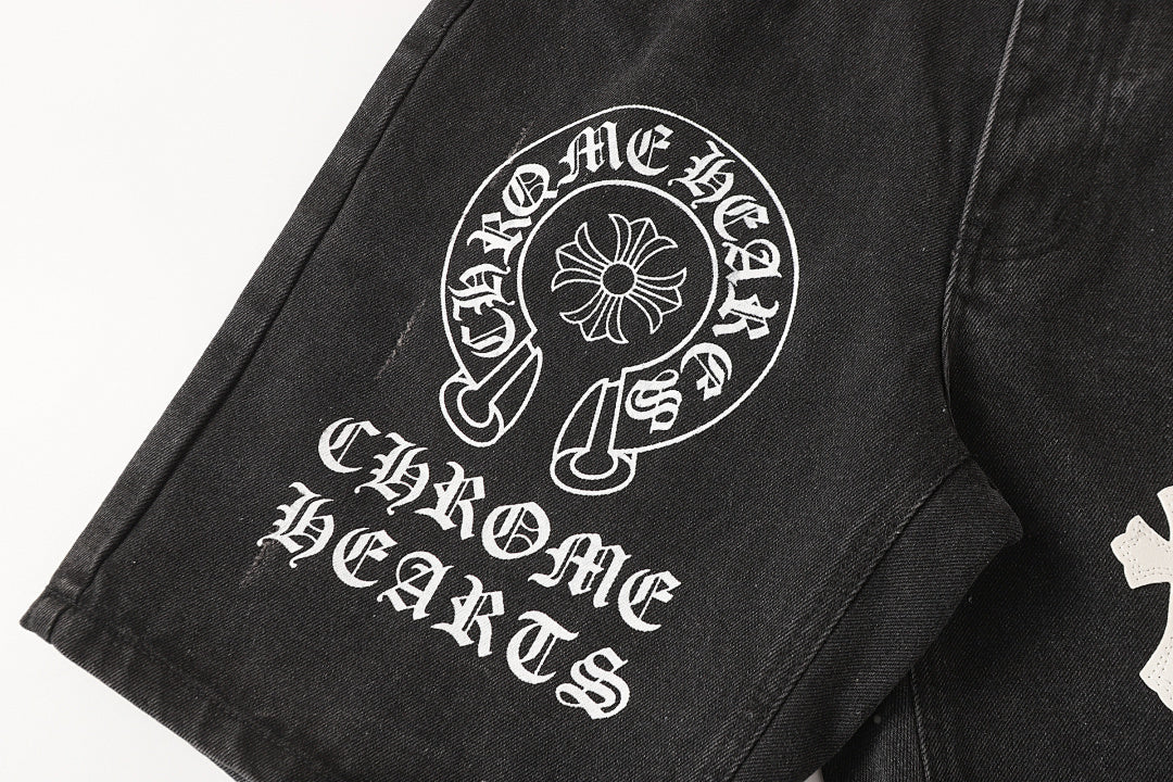 Chrome Hearts jeans