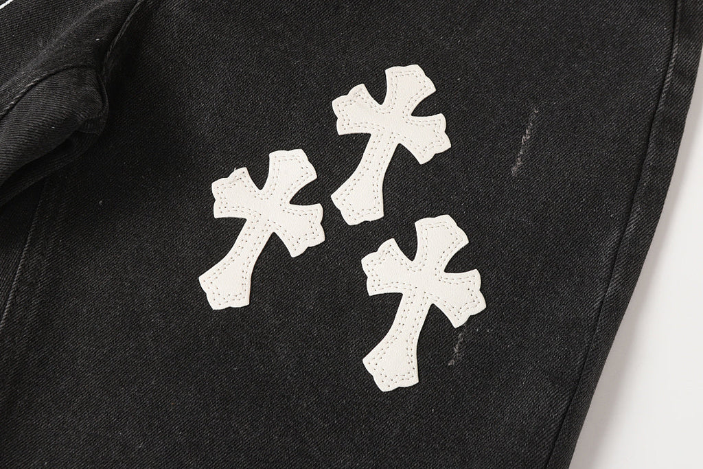 Chrome Hearts jeans