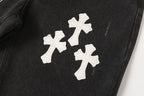 Chrome Hearts jeans